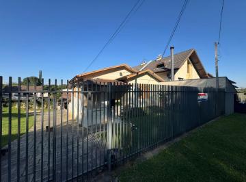 Terreno , Curitiba · TERRENO ABRANCHES 385M2