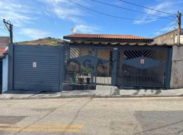 Foto 01 · Casa para venda em Sorocaba-SP, Vila Barcelona! 4 quartos, 2 suítes, 2 salas, 3 banheiros, 3 vagas d