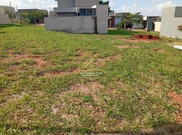 Foto 01 · Terreno à venda no Cond. Residencial Nature I, São José do Rio Preto-SP; área de 200m². Venha conhec