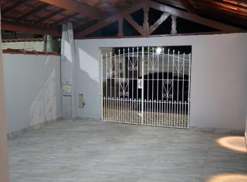 Garagem · CASA IMPECÁVEL PRONTINHA PARA MORAR