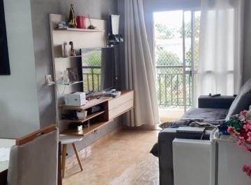 SALA · APTO - SÃO PAULO
