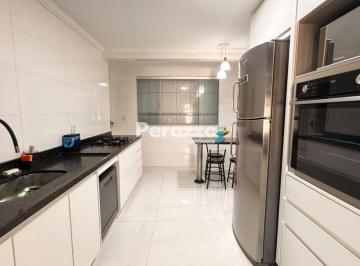 Casa · 200m² · 4 Quartos · 2 Vagas · Parque do Mirante | Casa 04 quartos sendo 03 suítes | 04 banheiros | Garagem ampla | R$ 810.000,00 A
