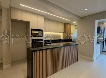 Apartamento · 90m² · 3 Quartos · 2 Vagas · Apartamento Mobiliado com 3 dorms 1 Suíte para Alugar no Centro de Osasco