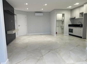 Apartamento de 2 quartos, Foz do Iguaçu · Aluga-se Apartamento ( novo ) no Residencial Elegance Tower