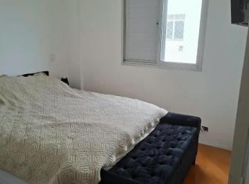 Apartamento · 64m² · 3 Quartos · 1 Vaga · Apartamento à Venda: 3 Suítes em Cidade São Francisco, SP