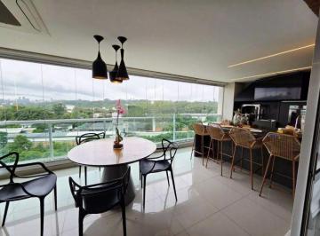 Apartamento de 3 quartos, São Paulo · COBERTURA MARAVILHOSA COM VISTA ESPETACULAR - VILA SÃO FRANCISCO