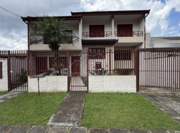 202609150941136899.jpeg · Casa / Sobrado para Locação em Curitiba, Bacacheri, 3 dormitórios, 2 suítes, 3 banheiros, 1 vaga