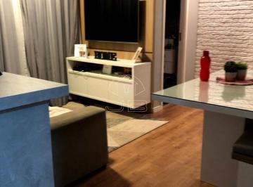Foto 01 · Apartamento para venda e locação em Hortolânida