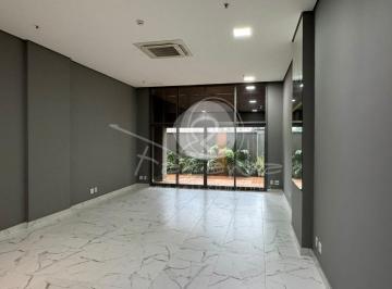 Foto 01 · Sala Comercial para locação no Cambuí em Campinas - sala com 72 m²