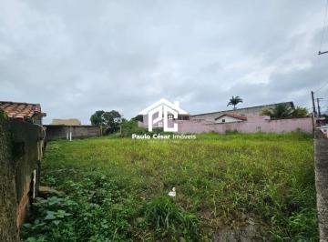 Foto 01 · 02 terrenos próximos a orla da Pontinha, com área total de 880,00m², excelente localização!