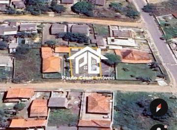 Foto 01 · LOTE À VENDA ? OUTEIRO 450 m² | 15x30 Totalmente murado DOCUMENTO OK Ótima oportunidade para con
