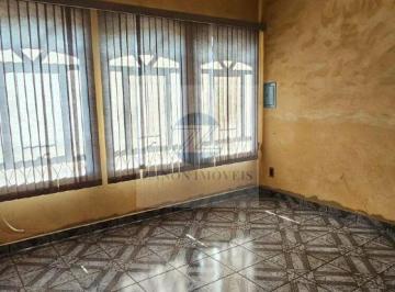Casa de 3 quartos, Americana · CASA RESIDENCIAL/COMERCIAL À VENDA – JARDIM SÃO PAULO R$ 650.000,00– AMERICANA/SP