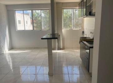 Apartamento de 2 quartos, Samambaia · Apartamento 2 Quartos - Nascente - Residencial Fênix - Samambaia