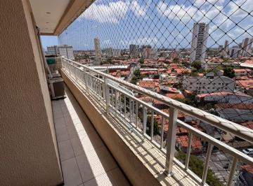 Apartamento de 3 quartos, Fortaleza · VENDE-SE APARTAMENTO NA PARQUELANDIA COM 82M²,EXCELENTE OPORTUNIDADE