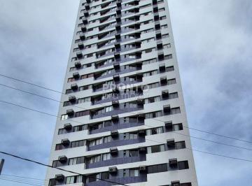Apartamento de 2 quartos, Recife · LA VIVANCE Novo e C/LAZER , 2 Quartos com SUITE, em BOA VIAGEM–Ligue (8 1) 9.9.7.7.3.6.9.9.9