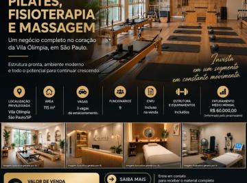 202609150956425116.png · Ponto Comercial para Venda em São Paulo, Vila Olímpia, 3 banheiros, 3 vagas