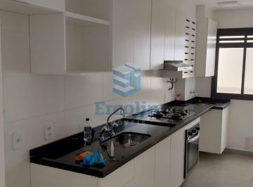 Apartamento · 69m² · 3 Quartos · 2 Vagas · APARTAMENTO À VENDA JARDIM AMÉRICA EM SOROCABA - SP