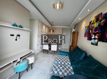 Apartamento de 2 quartos, São Bernardo do Campo · Apartamento para locação 2 quartos, Bairro dos Casa - São Bernardo do Campo