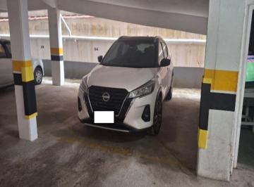 Comercial , Santos · VENDO BOX DE GARAGEM EM SANTOS - EMBARÉ - ANDAR TÉRREO - A 1 QUADRA DA PRAIA