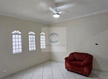 Casa de 3 quartos, Americana · Casa 3 Dormitórios com Suíte e Garagem – São Manoel, em Frente ao Pague Menos- Americana-sp