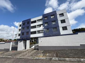 Foto 01 · Apartamento, Capim Macio, Natal, RN