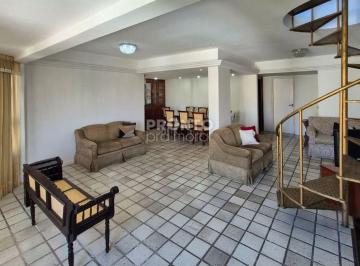 Apartamento de 3 quartos, Recife · Apartamento de 180 m² com 3 quartos à venda em Boa Viagem com excelente localização e infraestrutura