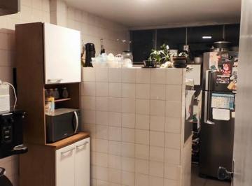 Apartamento · 80m² · 3 Quartos · Apartamento - Asa Sul