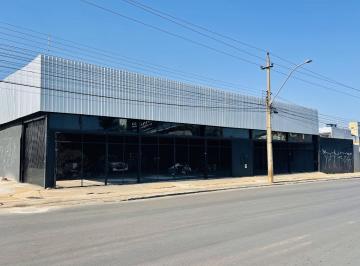 Comercial · 408m² · AVENIDA HELIO PRATES QND 49