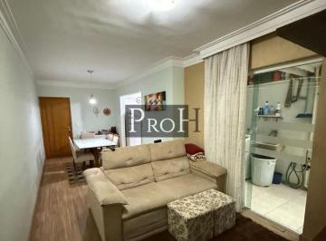 Apartamento de 2 quartos, Santo André · Apartamento á venda 2 Dormitórios - Vila Humaitá, Santo André