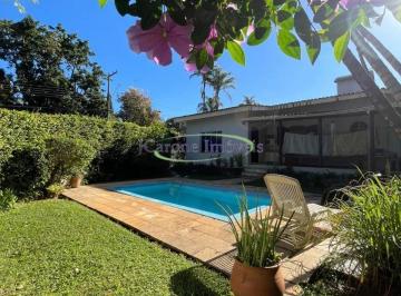 Foto 01 · Venda de Casa Térrea com 3 Quartos, Espaço Gourmet e Amplo Jardim no Retiro das Fontes | Atibaia/SP