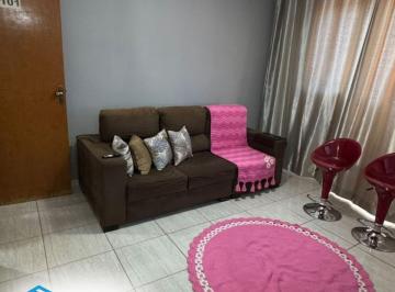 Apartamento de 2 quartos, Valparaíso de Goiás · Ágio apartamento 2 quartos - Aceita negociação