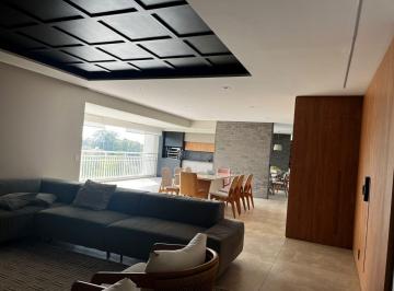 Apartamento de 3 quartos, São Paulo · APTO MAGNÍFICO NO COLLINA PAQUE DOS PRINCIPES - 183m2