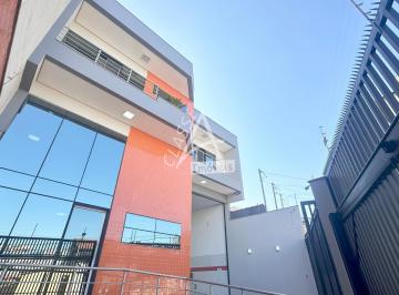 Comercial · 601m² · Galpão à venda e locaca0, Jardim Stella, SANTO ANDRE - SP 601 m2