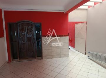Casa · 216m² · 2 Quartos · 3 Vagas · Aluga-se para fins Comerciais Ótima Casa no Centro da Cidade de Mauá