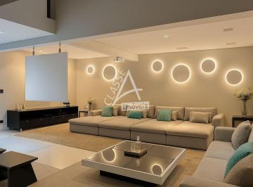 Casa · 526m² · 4 Quartos · 4 Vagas · Linda Casa de Auto Padrão à venda, Vila Guarani, MAUA - SP