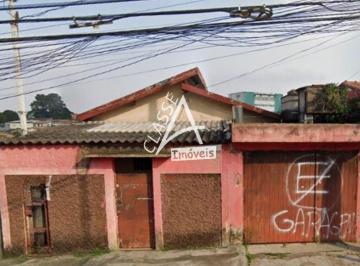 Casa · 500m² · 2 Quartos · Oportunidade  Casa com Terreno 500m  à Venda - Vila Bocaina, Mauá SP