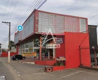 Comercial · 9200m² · Galpão à venda e locacao jardim Ana maria, SANTO ANDRE - SP 9200 m2 fabril