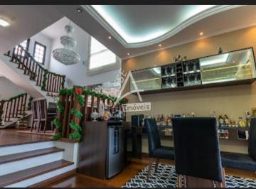 Casa · 306m² · 3 Quartos · Sobrado à venda 3 dormitórios com 330m² - Ribeirão Pires/SP
