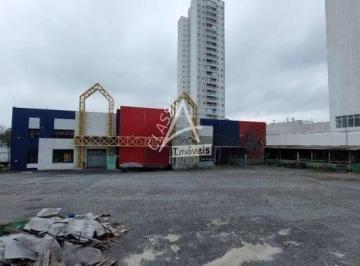 Comercial · 2000m² · Galpão para locação, Casa Branca, SANTO ANDRE - 3153 m2