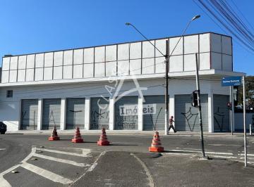 Apartamento · 196m² · Salão Comercial para locação, com 196,96m² no Bairro Silveira, SANTO ANDRE - SP
