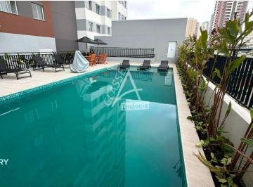 Apartamento · 35m² · 2 Quartos · Apartamento à venda, Jardim Santo André, SANTO ANDRE - SP