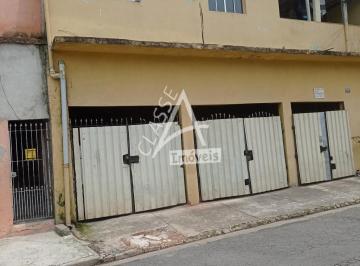 Casa · 256m² · 6 Quartos · Casas à venda, PARA RENDA, Parque das Américas, MAUA - SP