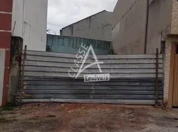 Terreno · 122m² · Terreno à venda, Sítio dos Vianas, SANTO ANDRE - SP