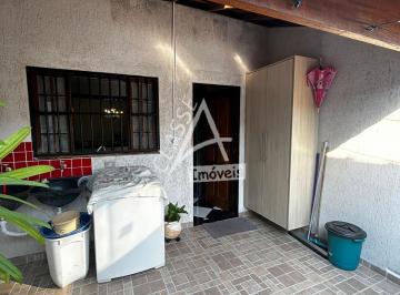 Casa · 200m² · 2 Quartos · 2 Vagas · Imóvel com Churrasqueira, Vaga de Garagem e 2 Quartos no Vila Assis