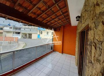 Casa · 428m² · 5 Quartos · 2 Vagas · Excelente Sobrado à venda 428,80 M2, Jardim Miranda D Aviz, MAUA - SP