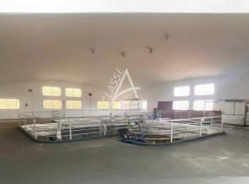 Comercial · 900m² · Galpão para locação, Parque Marajoara, SANTO ANDRE - SP
