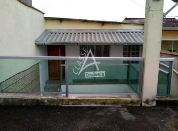 Casa · 150m² · 4 Quartos · 2 Vagas · Vende-se Imóvel com duas casas Jardim Paranavai - Mauá.
