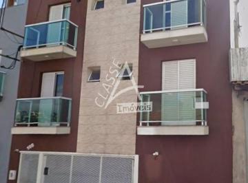 Apartamento · 93m² · 2 Quartos · 1 Vaga · Apartamento Garden à Venda 93 m² | Vila Falchi Mauá/SP