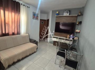 Apartamento · 47m² · 2 Quartos · 1 Vaga · Apartamento à Venda na Cidade São Jorge em Santo André | 2 Dormitórios