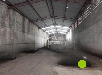 Comercial · 630m² · Galpão para locação, Vila Pires, SANTO ANDRE - SP 660 m2 , pe direito 6 m2 , trifasico